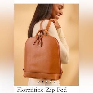 Florentine Bag